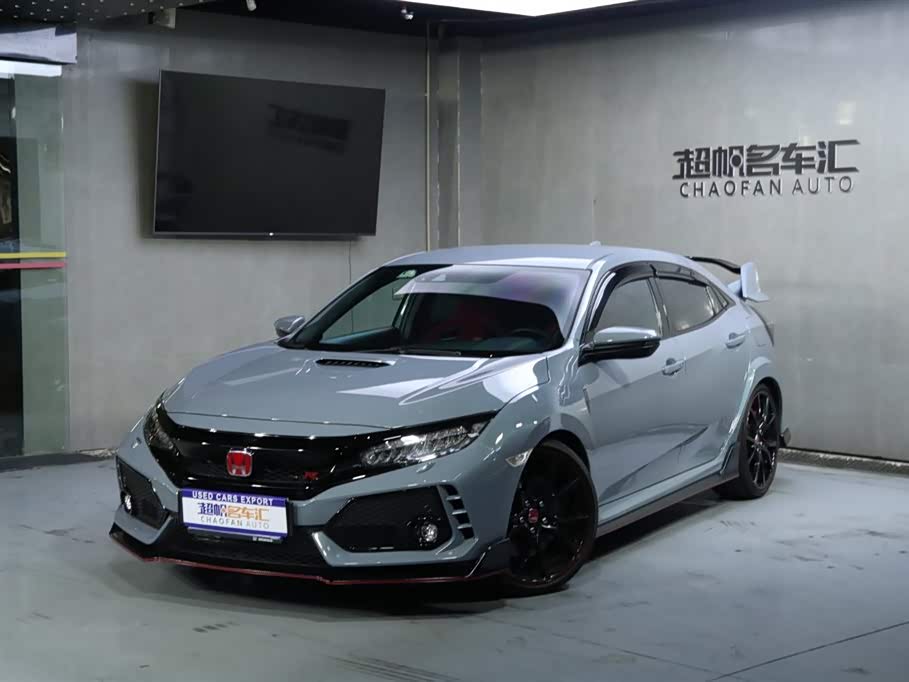 Honda 2017 Honda 2017 car image