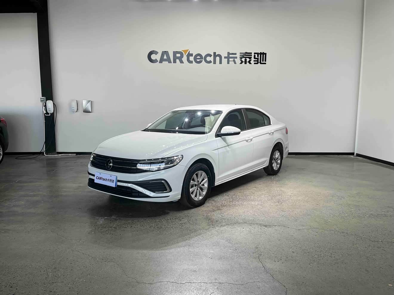 Volkswagen Bora 2024 car image 