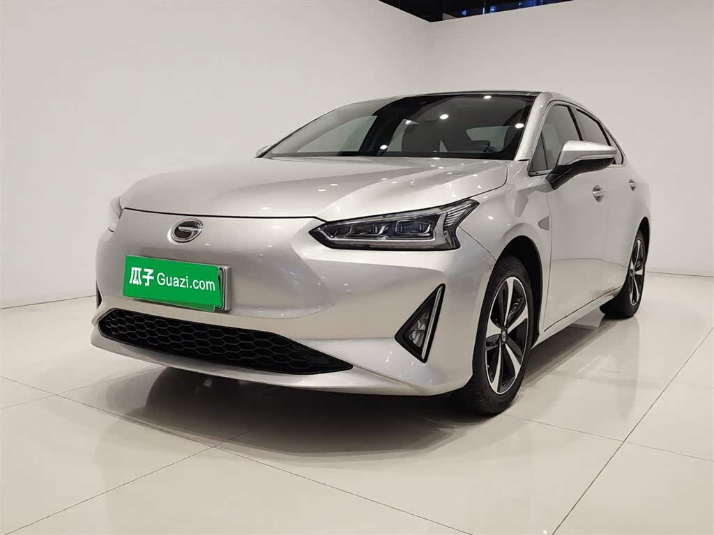 GAC iA5 2020 car image 