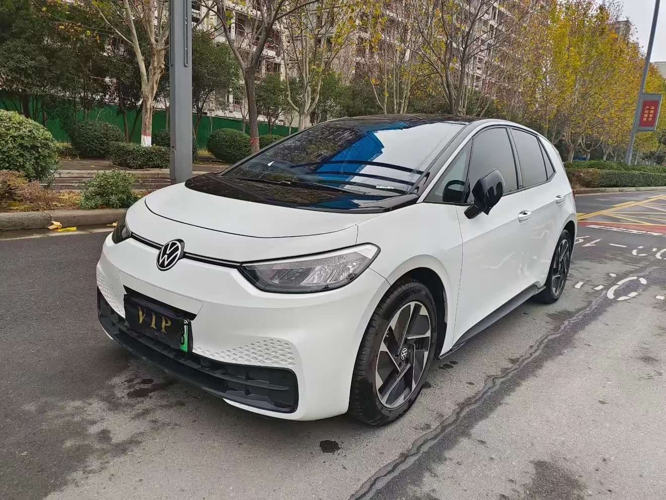Volkswagen 2024 car image 