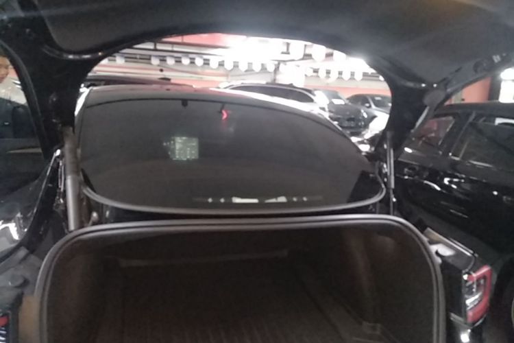 Tesla Model 3 2023 #21 Tesla Model 3 2023 car image #21