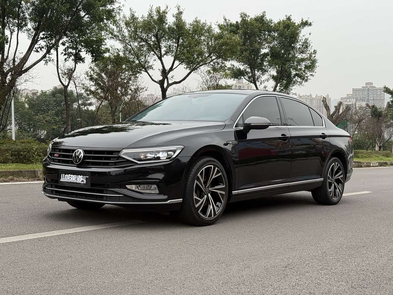 Volkswagen Magotan 2022 Volkswagen Magotan 2022 car image