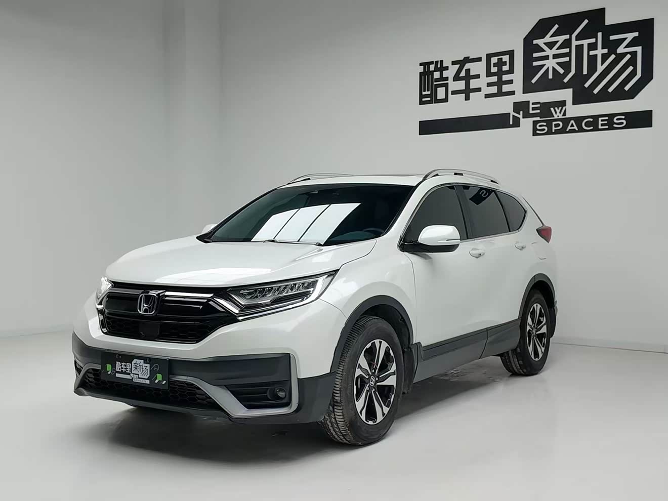 Honda CR-V 2022 car image 