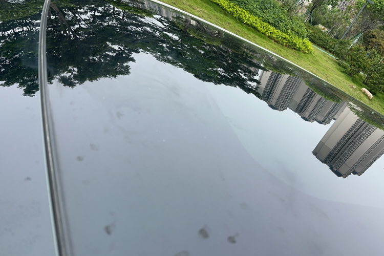 Deepal S05 2024 car image #25