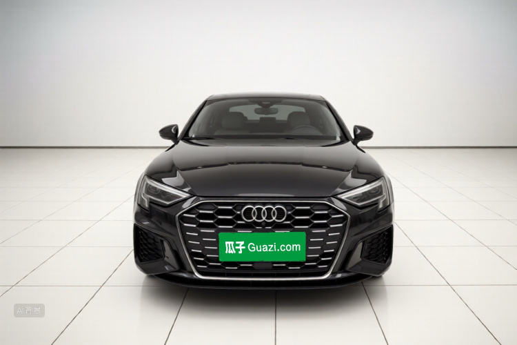 Audi A3 2024 #3 Audi A3 2024 immagine di auto #3