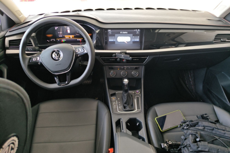 Volkswagen Lavida 2021 imagem de carro #10