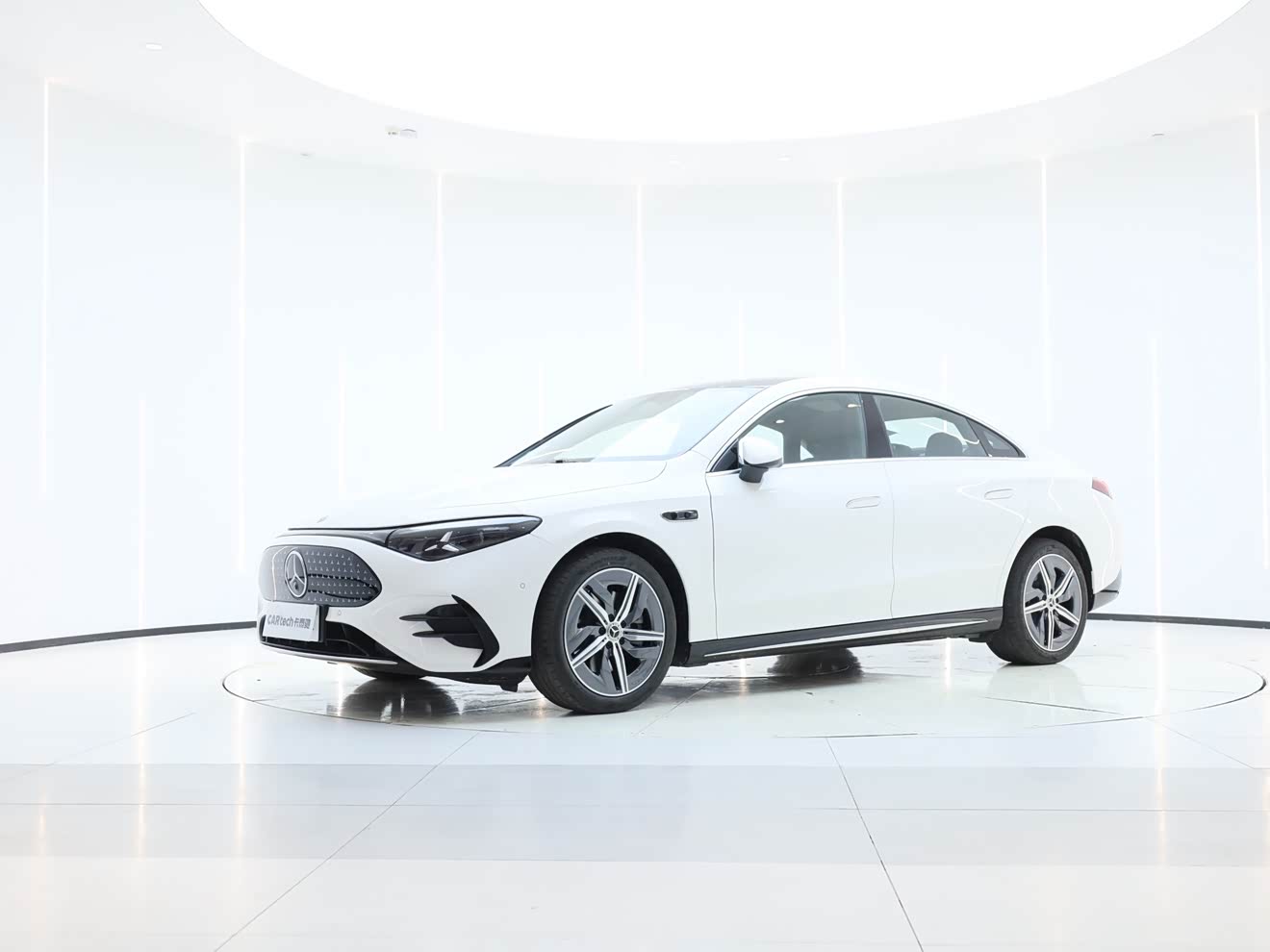 Mercedes-Benz CLA Class New Energy 2025 Mercedes-Benz CLA Class New Energy 2025 immagine di auto