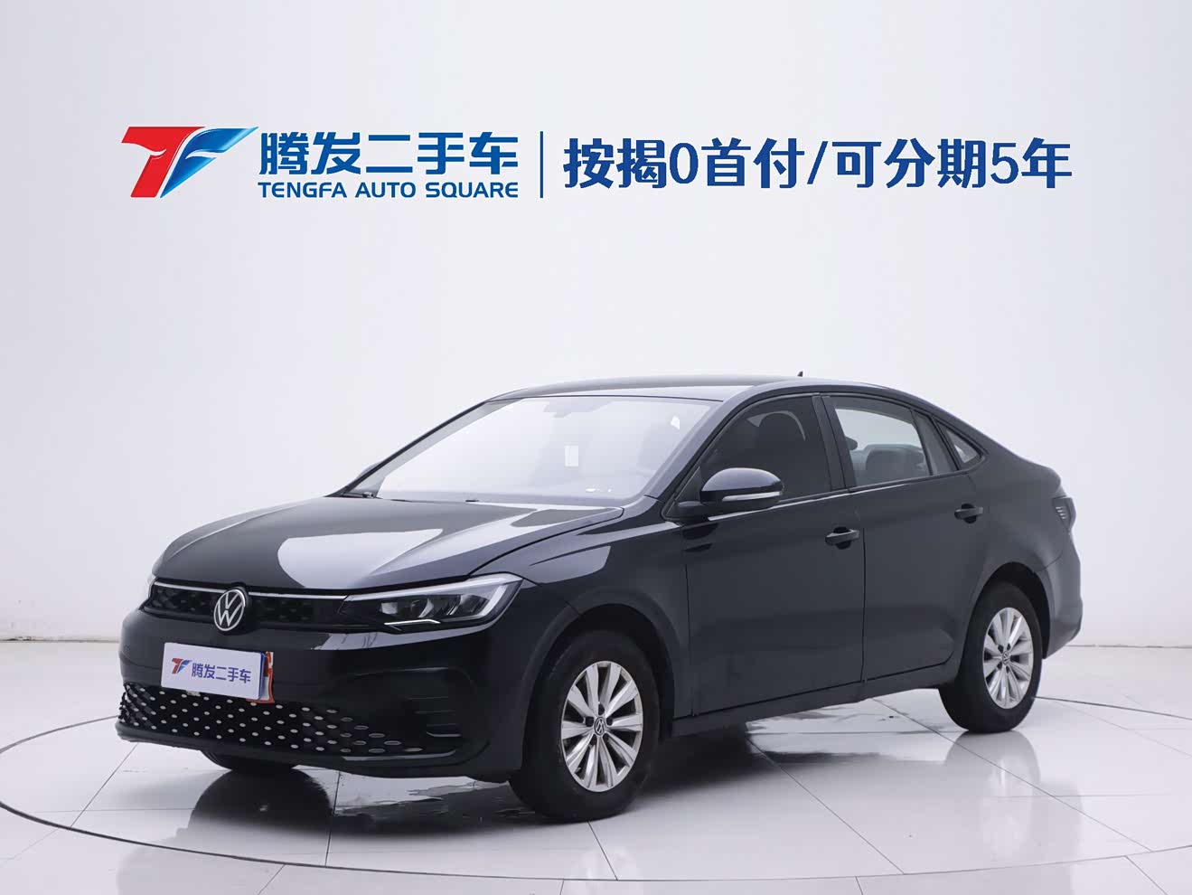 Volkswagen Lavida 2023 Volkswagen Lavida 2023 car image