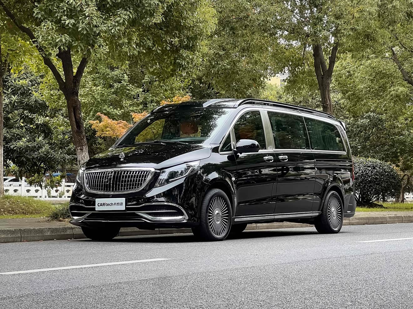 Mercedes-Benz Vito 2022 car image 