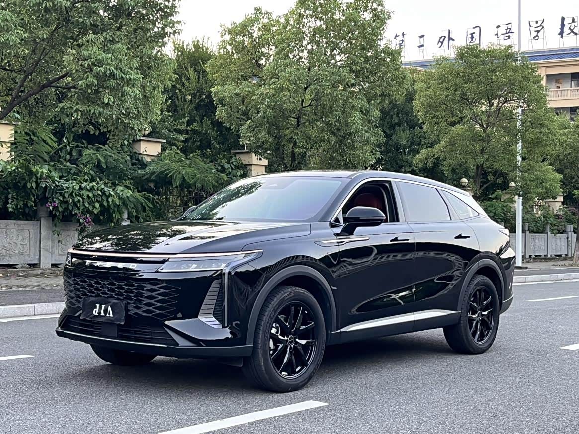 Exceed Yaoguang 2023 car image 