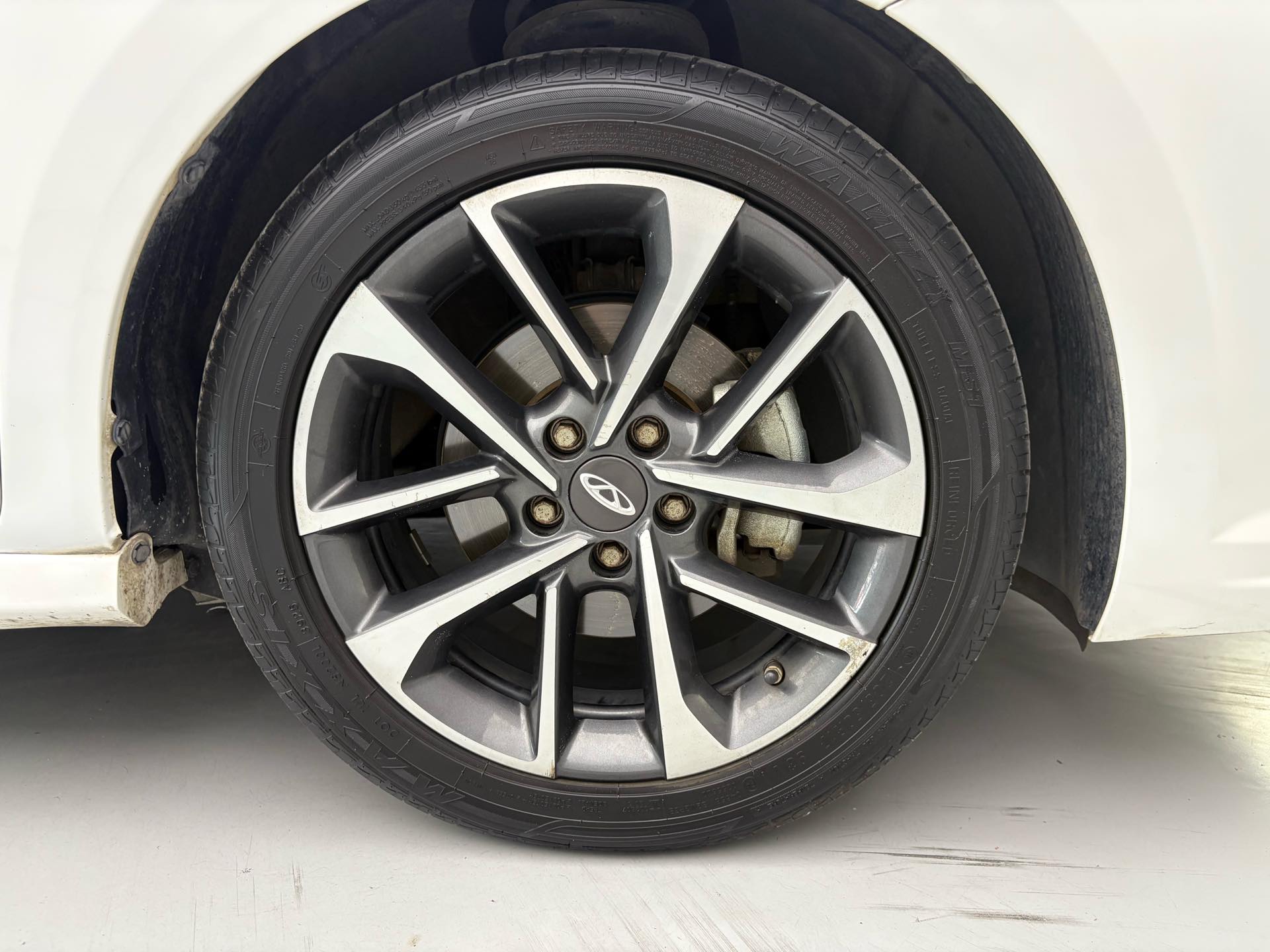 Chery Arrizo GX 2020 car image #9
