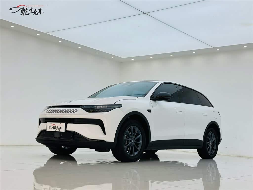 Leapmotor C11 2023 汽车图片 