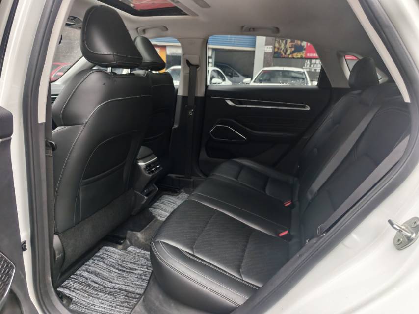 GEELY Emgrand 2023 #3 GEELY Emgrand 2023 imagen de coche #3