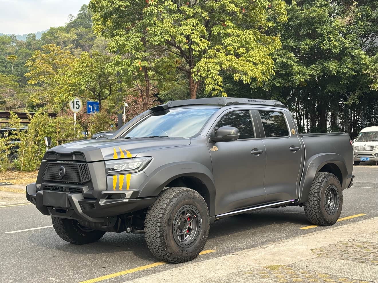 Great Wall 2023 car image 