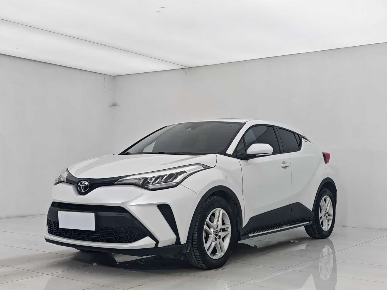 Toyota C-HR 2022 Toyota C-HR 2022 immagine di auto