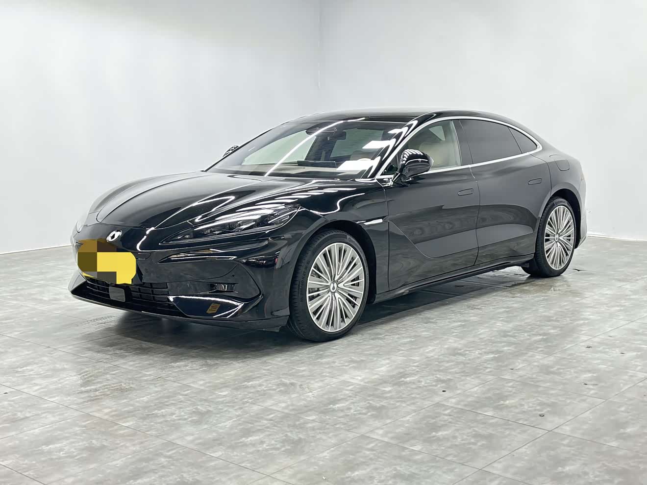 Denza Z9 2024 Denza Z9 2024 immagine di auto