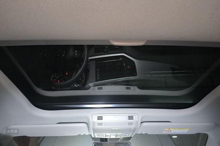 Volkswagen Polo 2022 car image #20