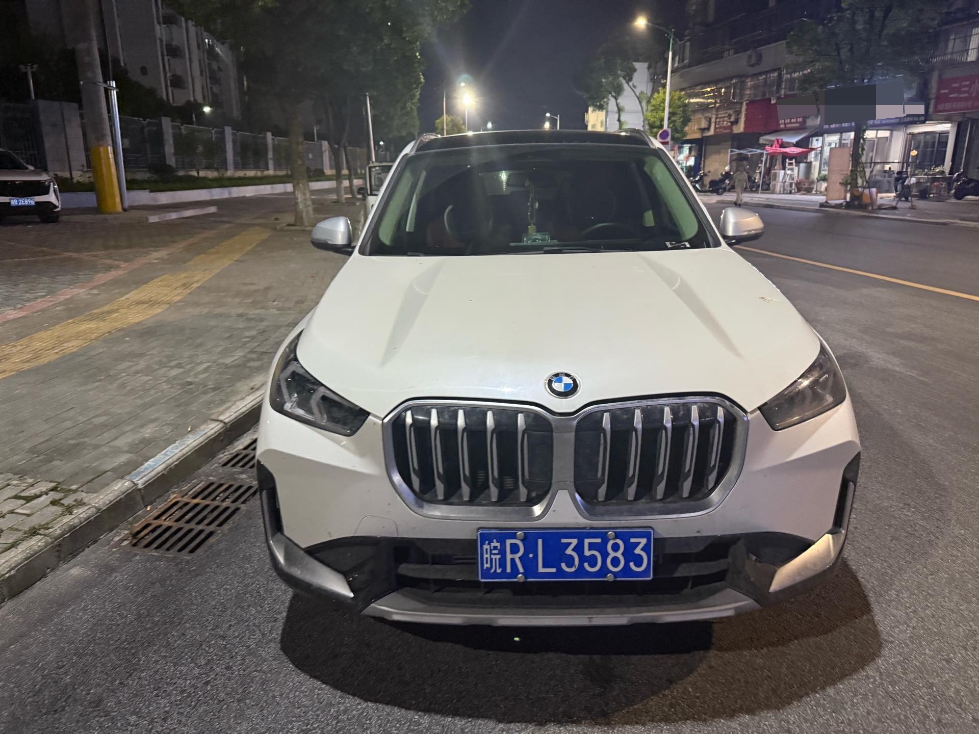 BMW X1 2024 immagine di auto #2