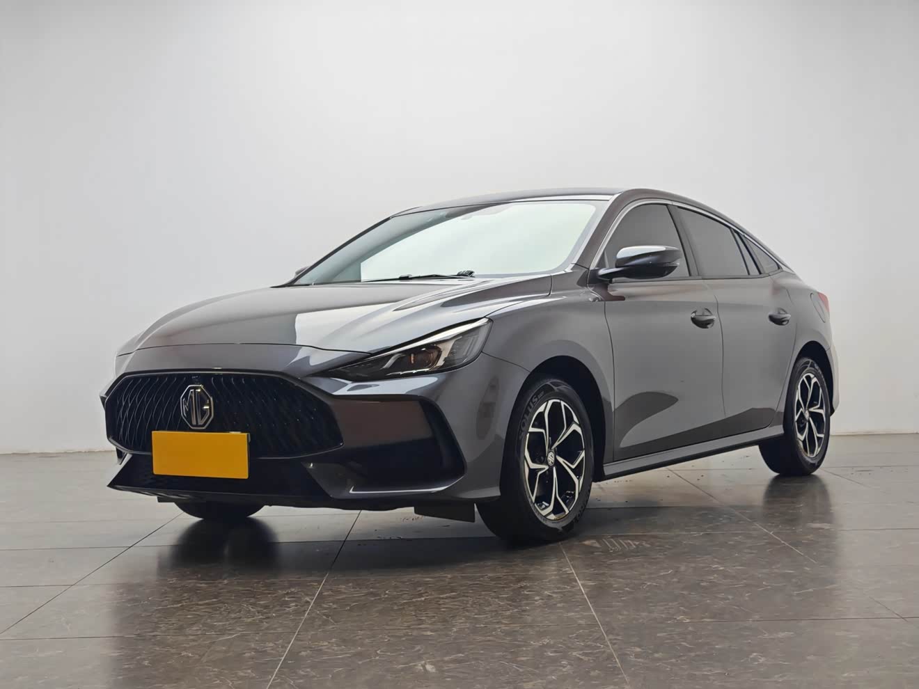 名爵 MG5 2024 汽车图片 