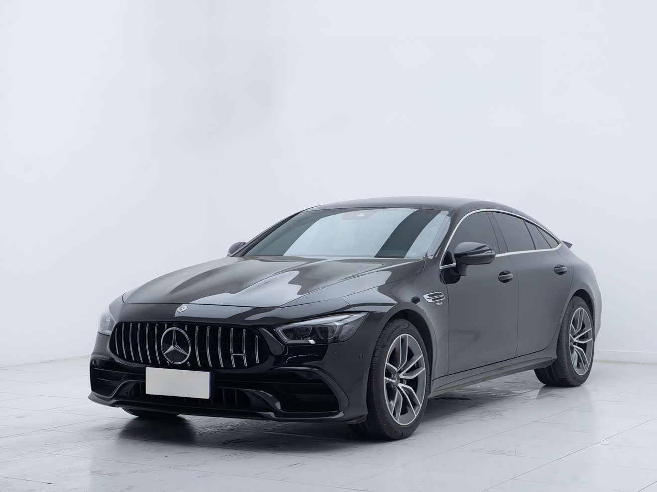 Mercedes-Benz AMG GT 2021 Mercedes-Benz AMG GT 2021 car image