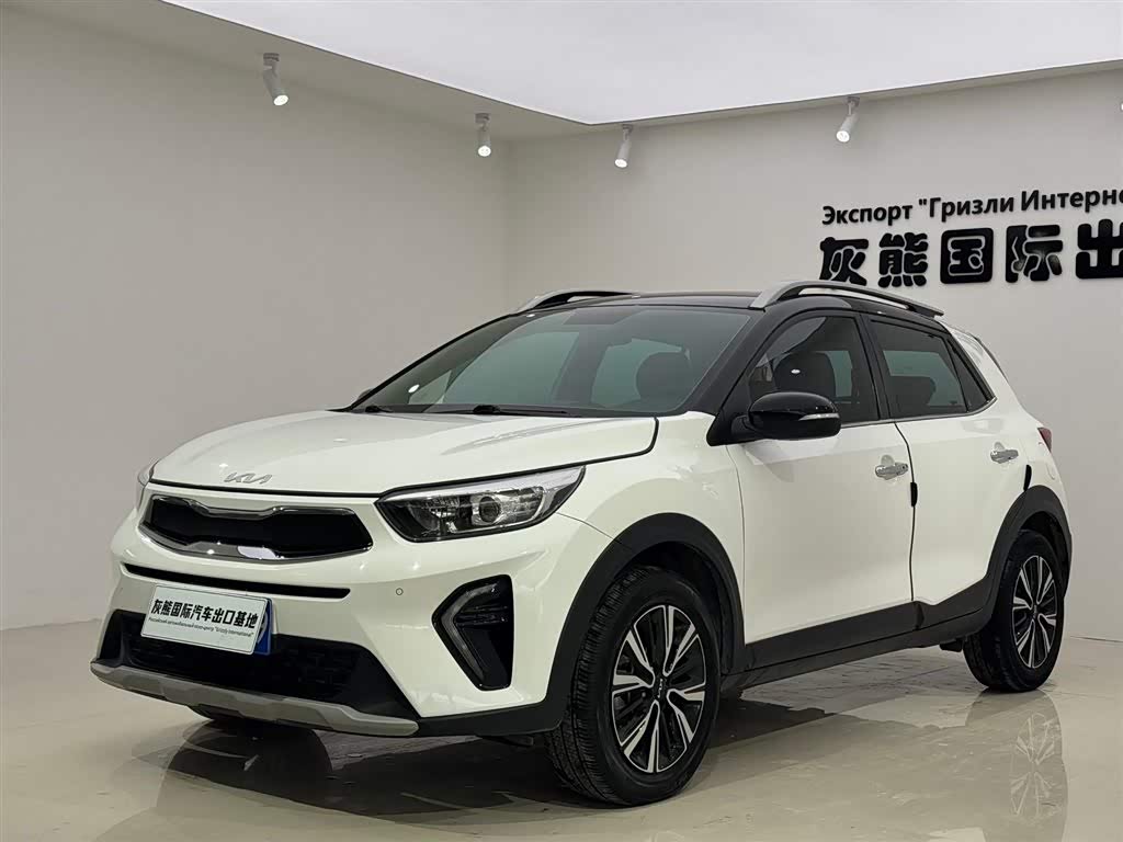 Kia KX1 2021 Kia KX1 2021 car image