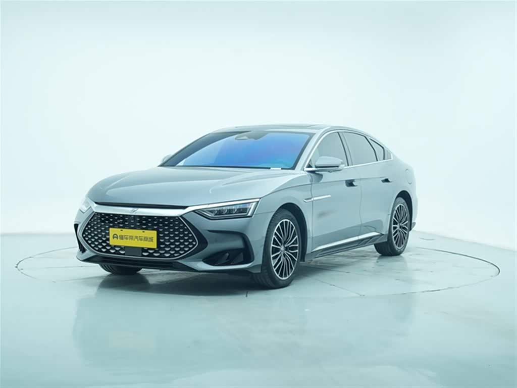 BYD Han 2025 BYD Han 2025 car image