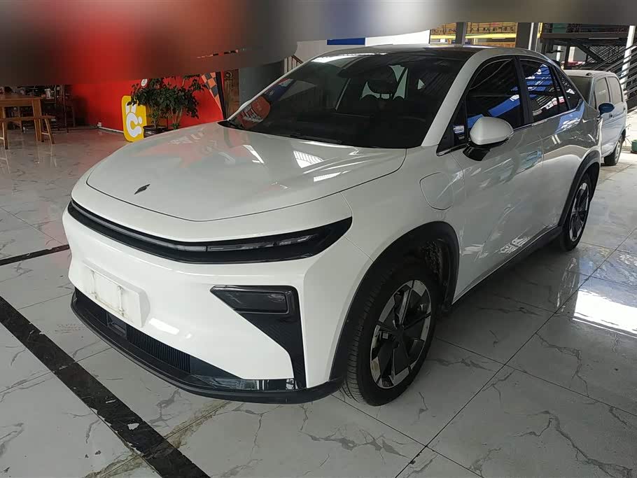 Livan 7 2025 汽车图片 