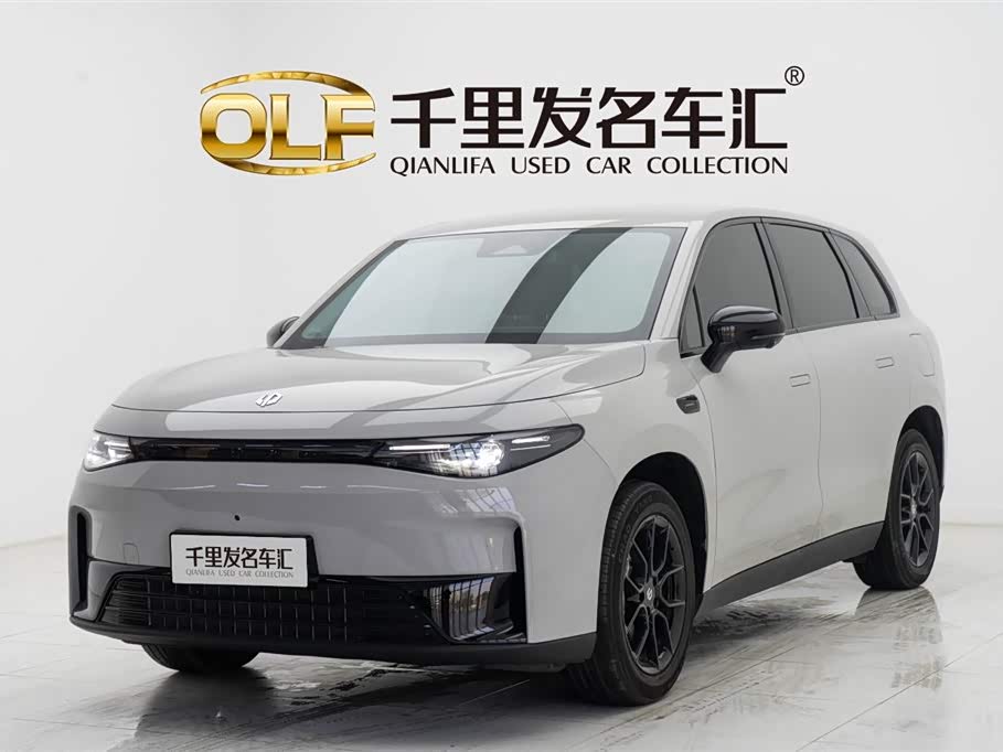 Leapmotor C10 2024 汽车图片 