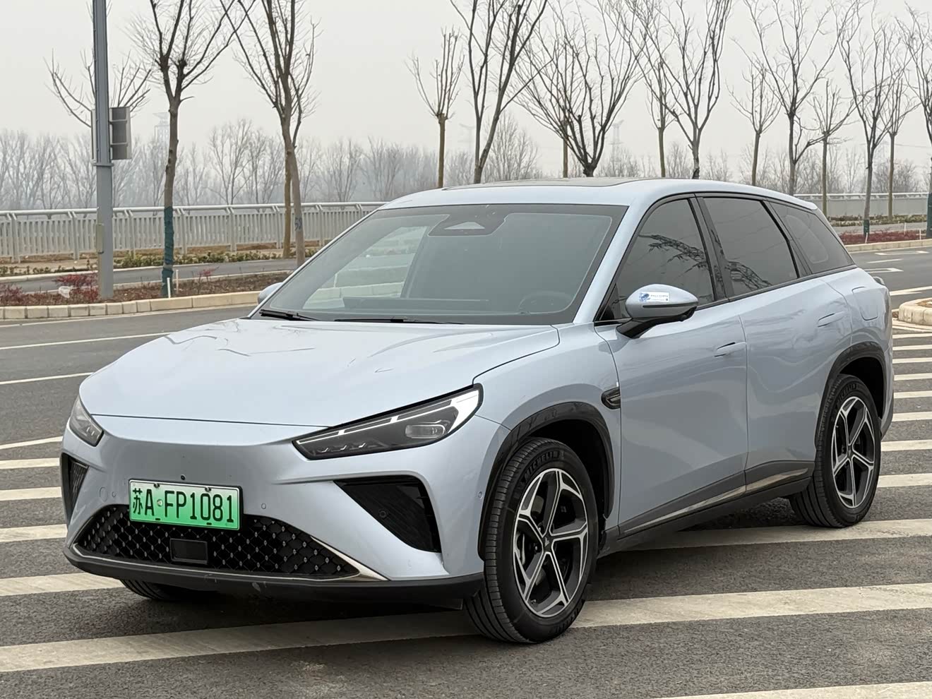 Neta L 2024 Neta L 2024 изображение автомобиля