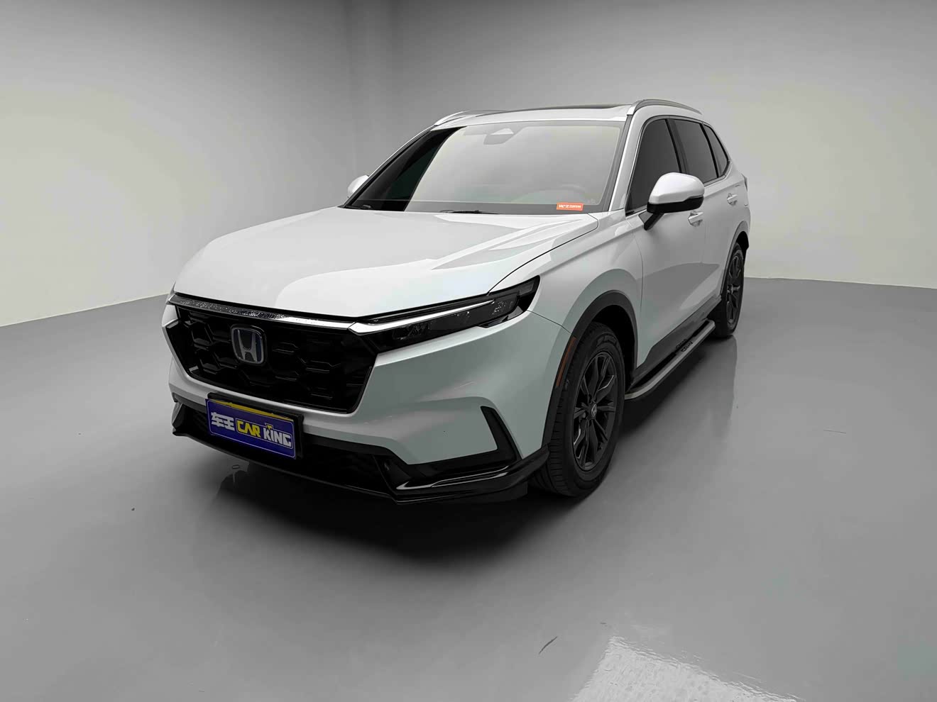 Honda CR-V 2024 car image 