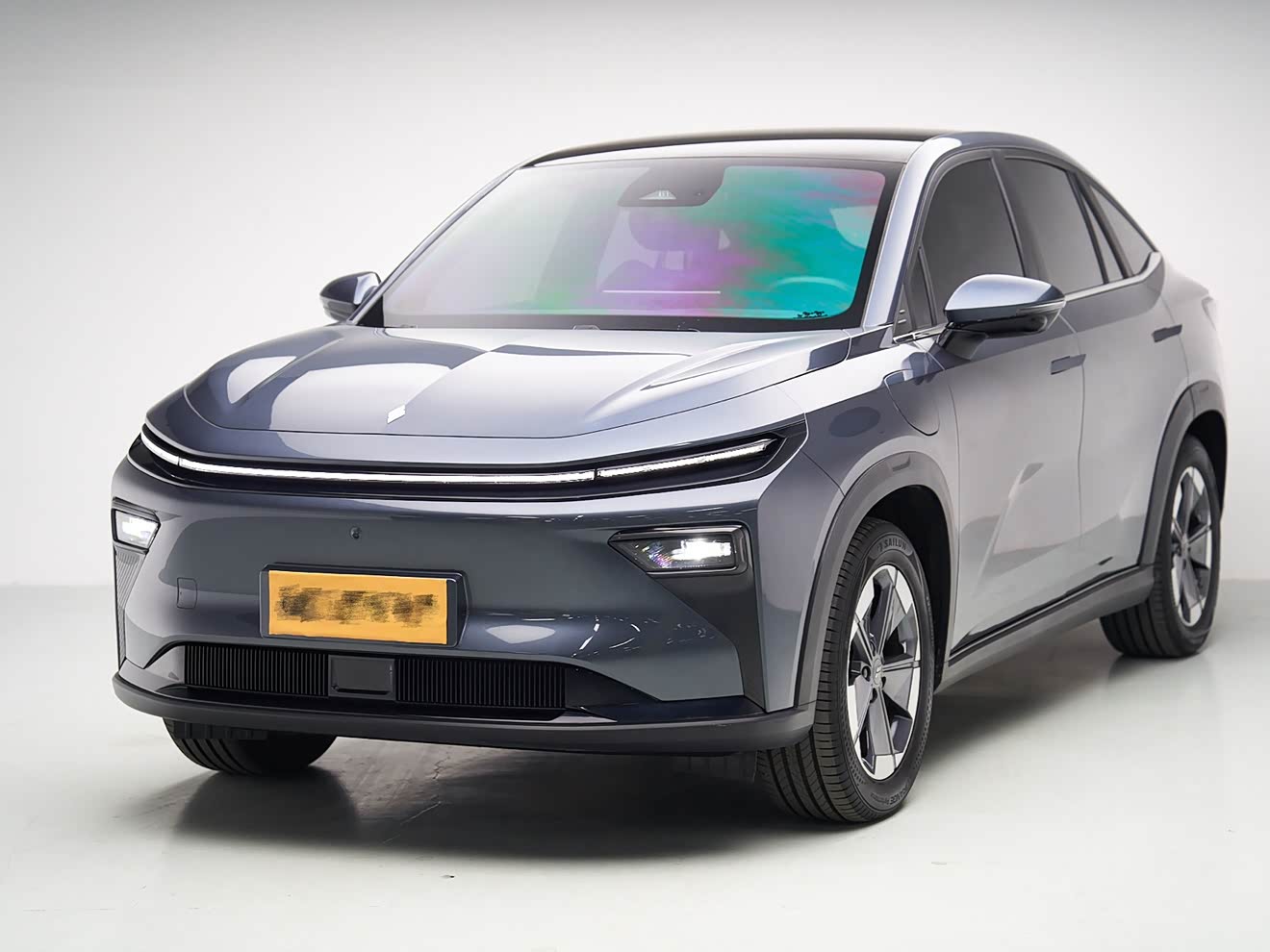 Livan 7 2024 汽车图片 