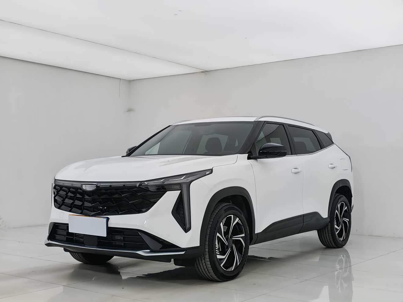 GEELY Boyue 2024 GEELY Boyue 2024 car image