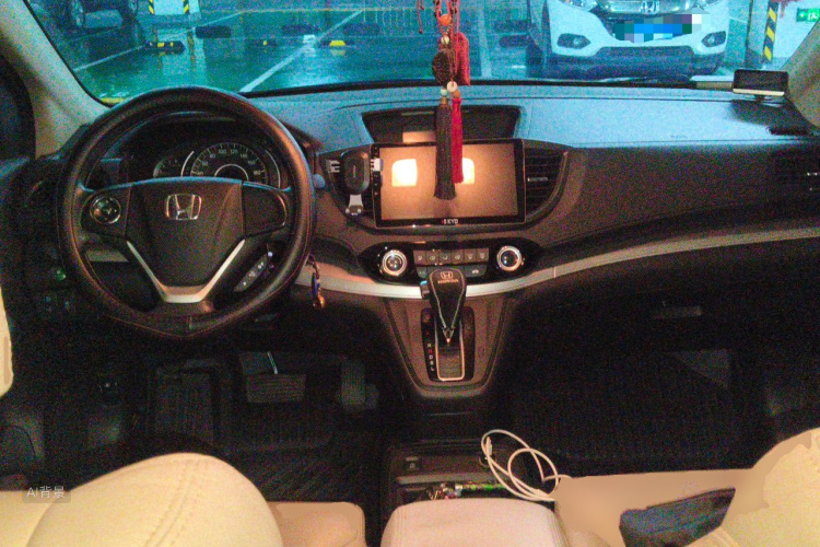 Honda CR-V 2016 car image #11