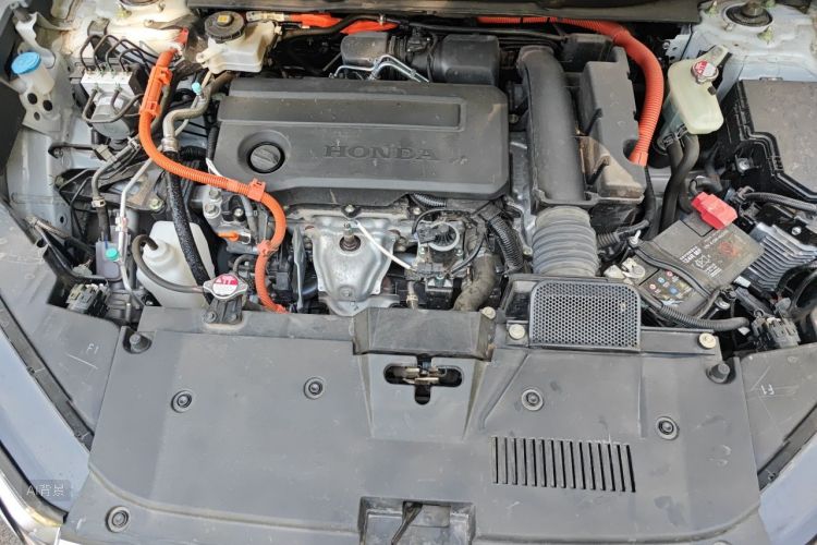 Honda CR-V 2024 car image #22