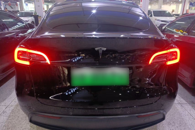 Tesla Model Y 2023 #7 Tesla Model Y 2023 car image #7