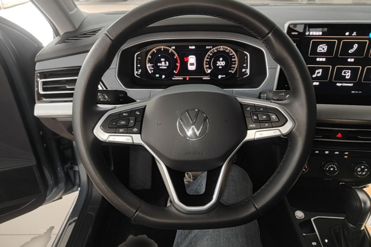 Volkswagen Lavida 2022 car image #11