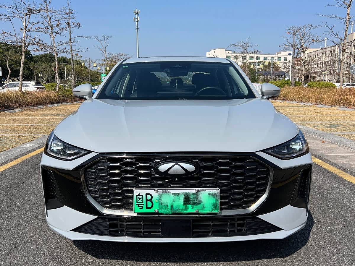 Chery 2025 Chery 2025 car image