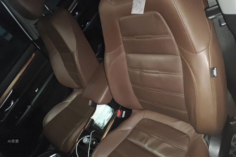 Honda CR-V 2020 car image #17