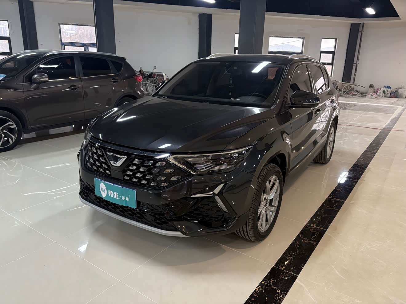 Jetta VS5 2023 car image 