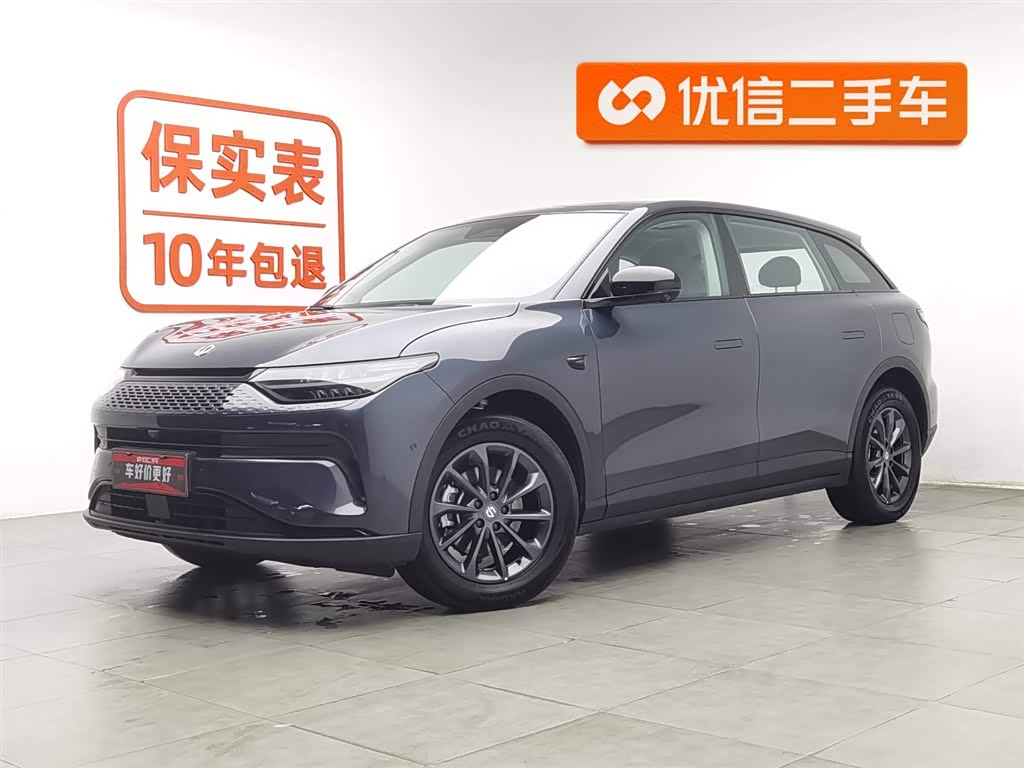 Leapmotor C11 2024 汽车图片 