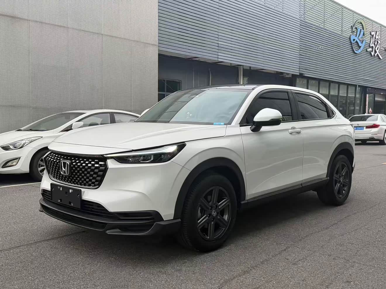 Honda XR-V 2023 car image 