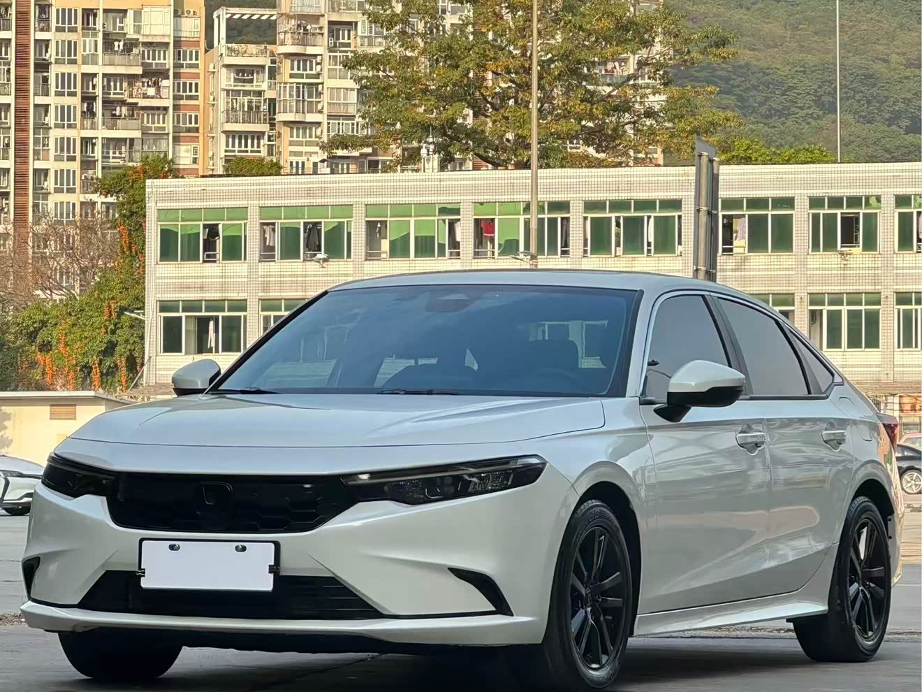 Honda INTEGRA 2022 immagine di auto 