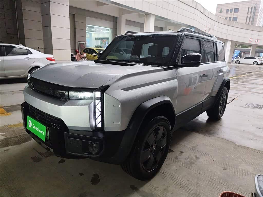 Chery 2025 Chery 2025 car image