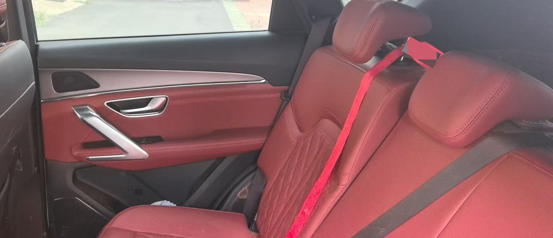 Jetour X70 PLUS 2025 car image #6