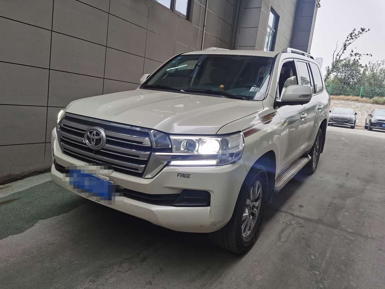 Toyota 2019 Toyota 2019 car image