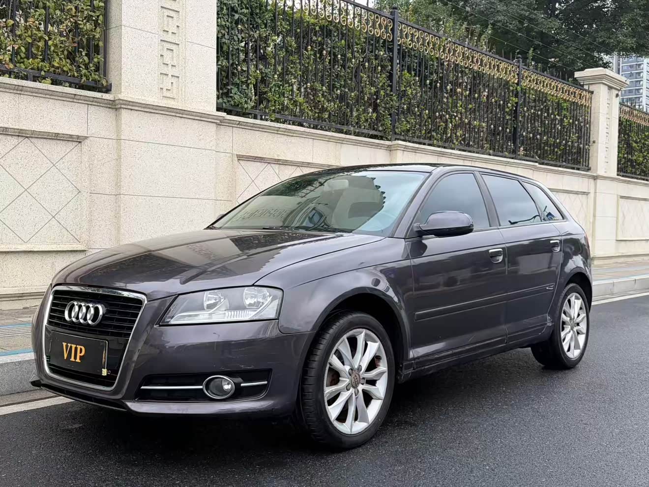 Audi A3 (Imported) 2012 car image 