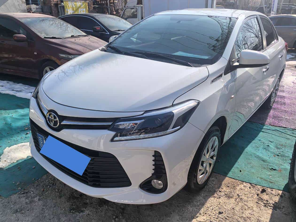 Vios 2022 Vios 2022 car image