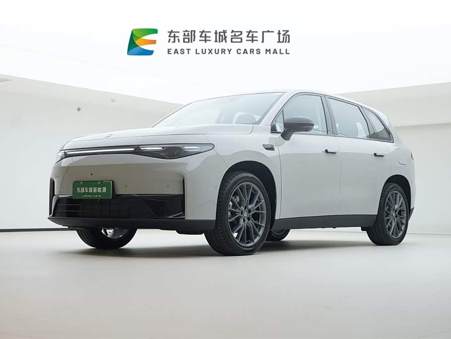 Leapmotor C10 2025 汽车图片 