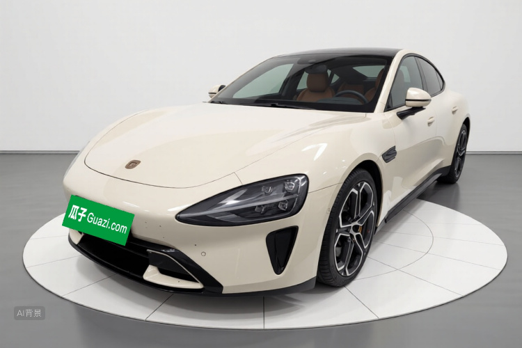 小米汽车 小米SU7 2024 汽车图片 #2