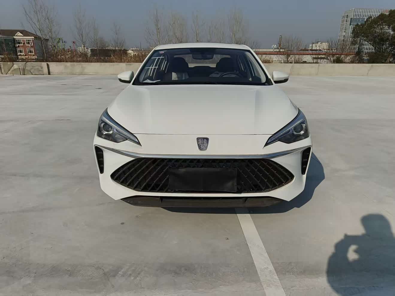 Roewe i5 2025 Roewe i5 2025 car image